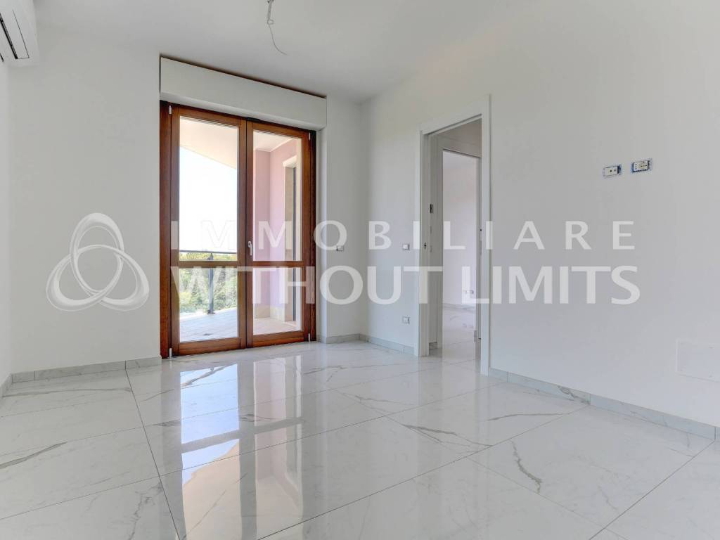 Interno appartamento