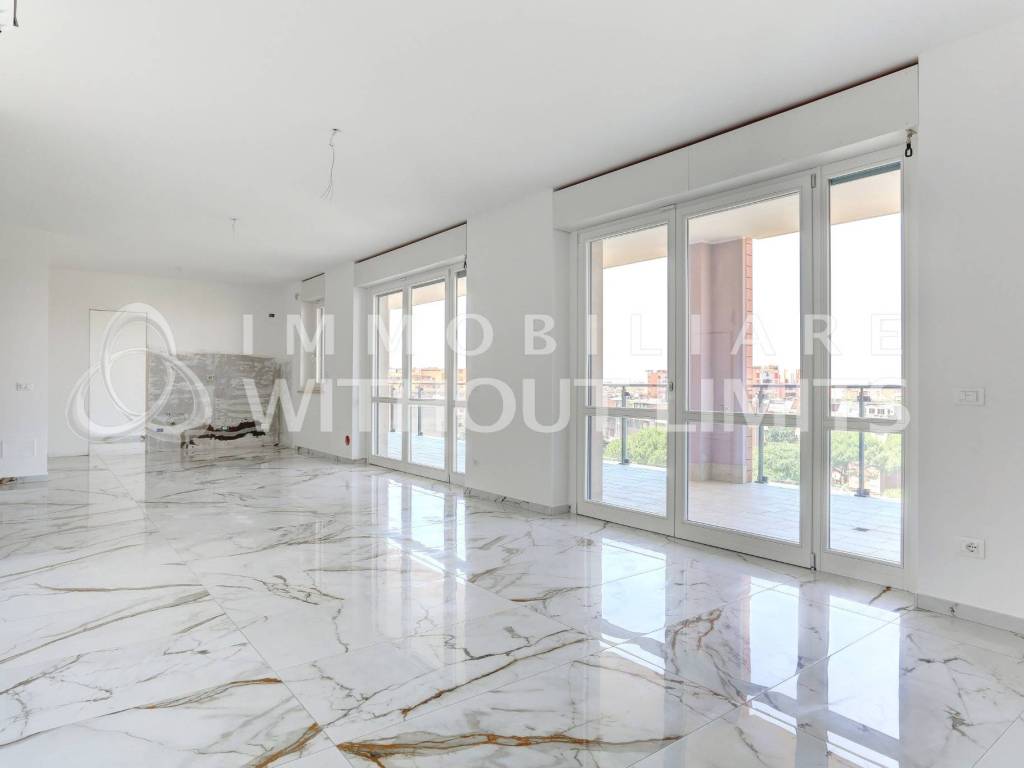 Interno appartamento