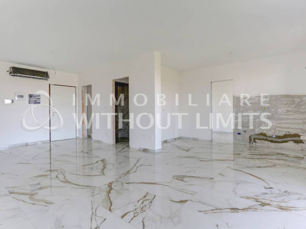 Interno appartamento