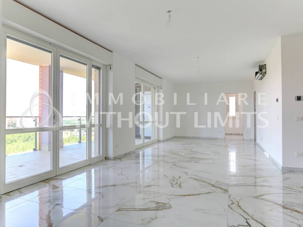 Interno appartamento