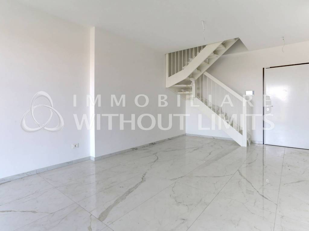 Interno appartamento