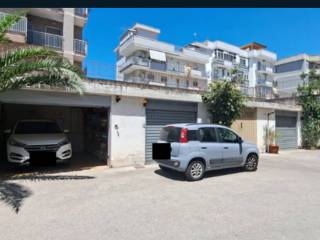 Posto macchina