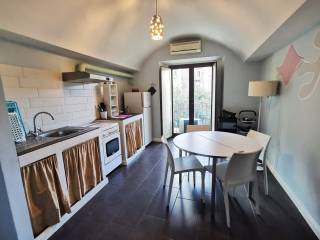 3-room flat via del Vecchio Bastione, Centro Storico, Catania