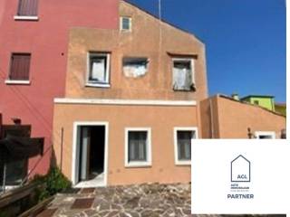 Villa at auction San Pietro in Volta 350, Venice