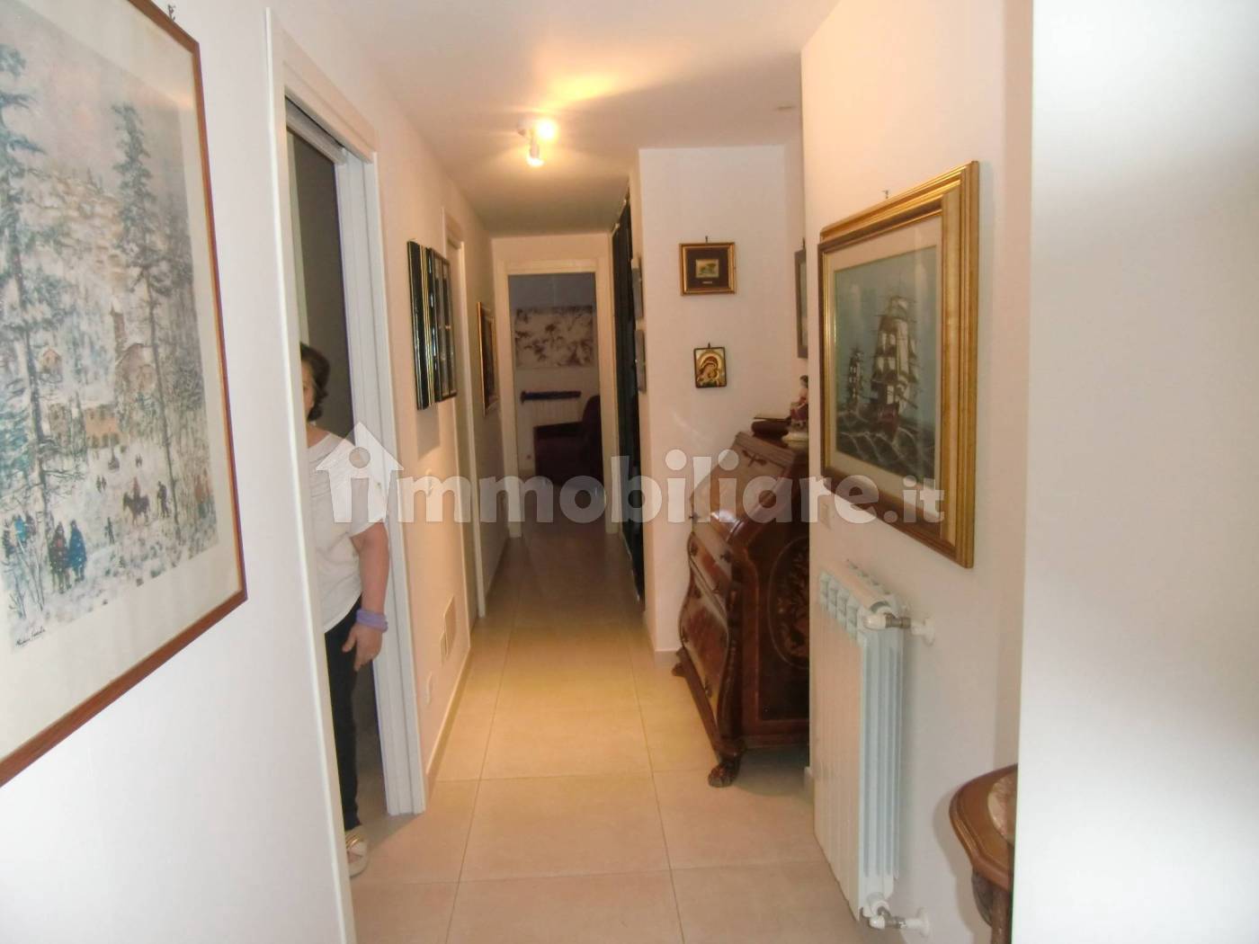 Appartamento in vendita a Catania