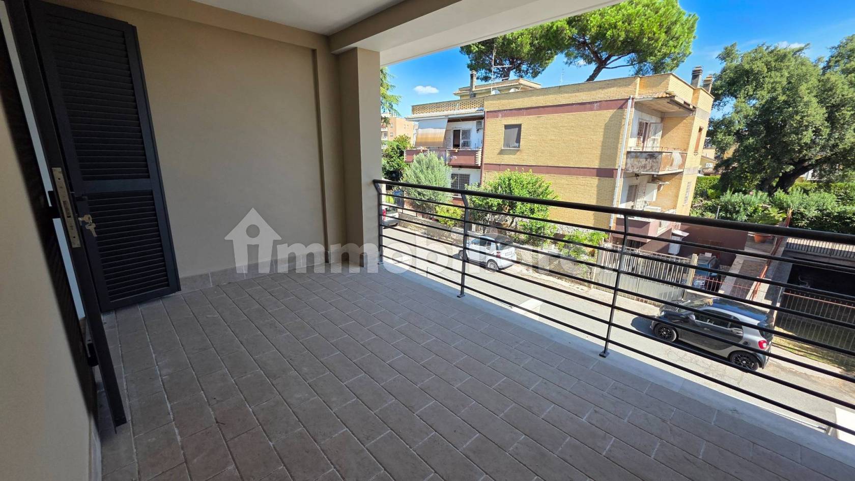 Villetta a schiera in vendita a Roma