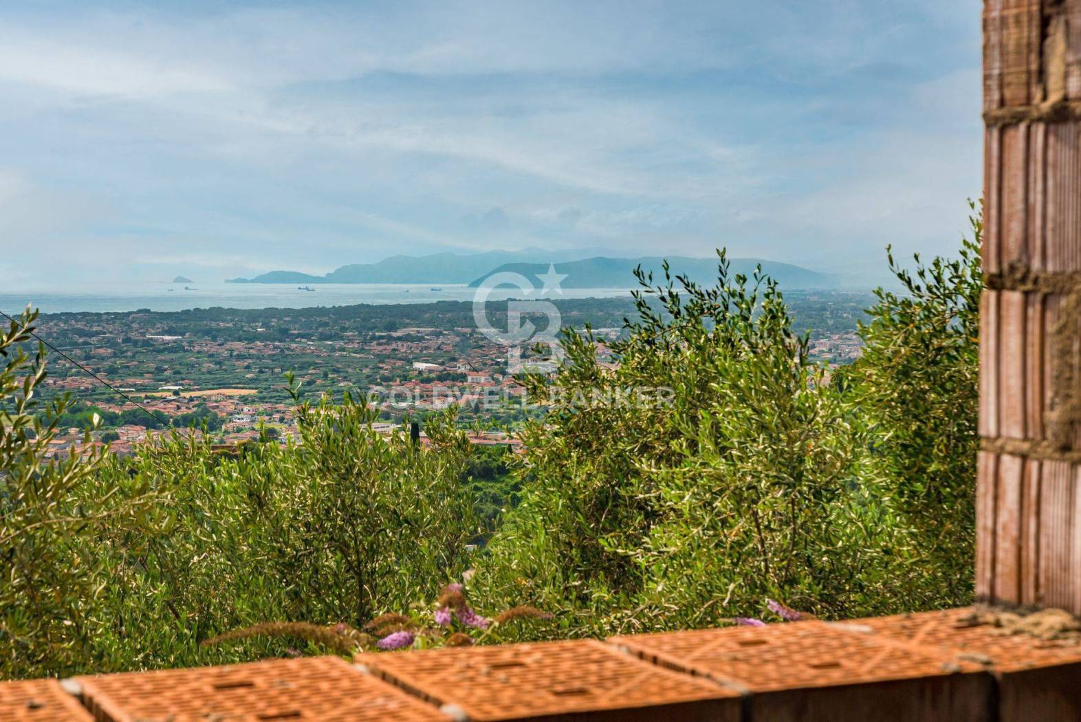 Villa in vendita a Pietrasanta