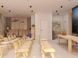 Interno non residenziale