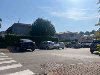 Posto macchina