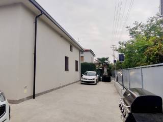Posto macchina