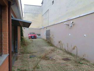 Cortile interno