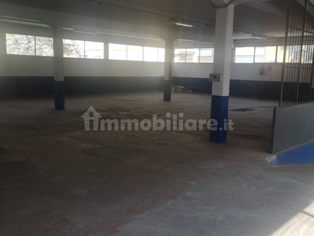 Interno non residenziale