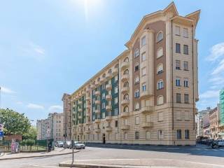 Apartment via Giacomo Medici 15, Campidoglio, Turin