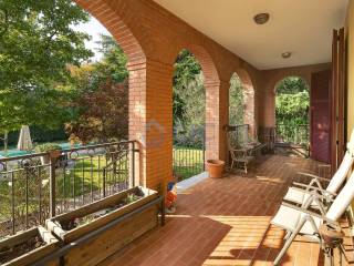 Portico