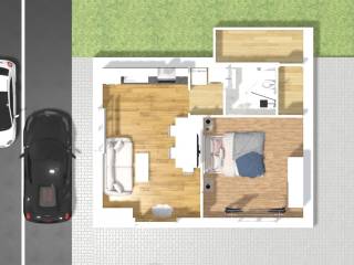 Interno appartamento