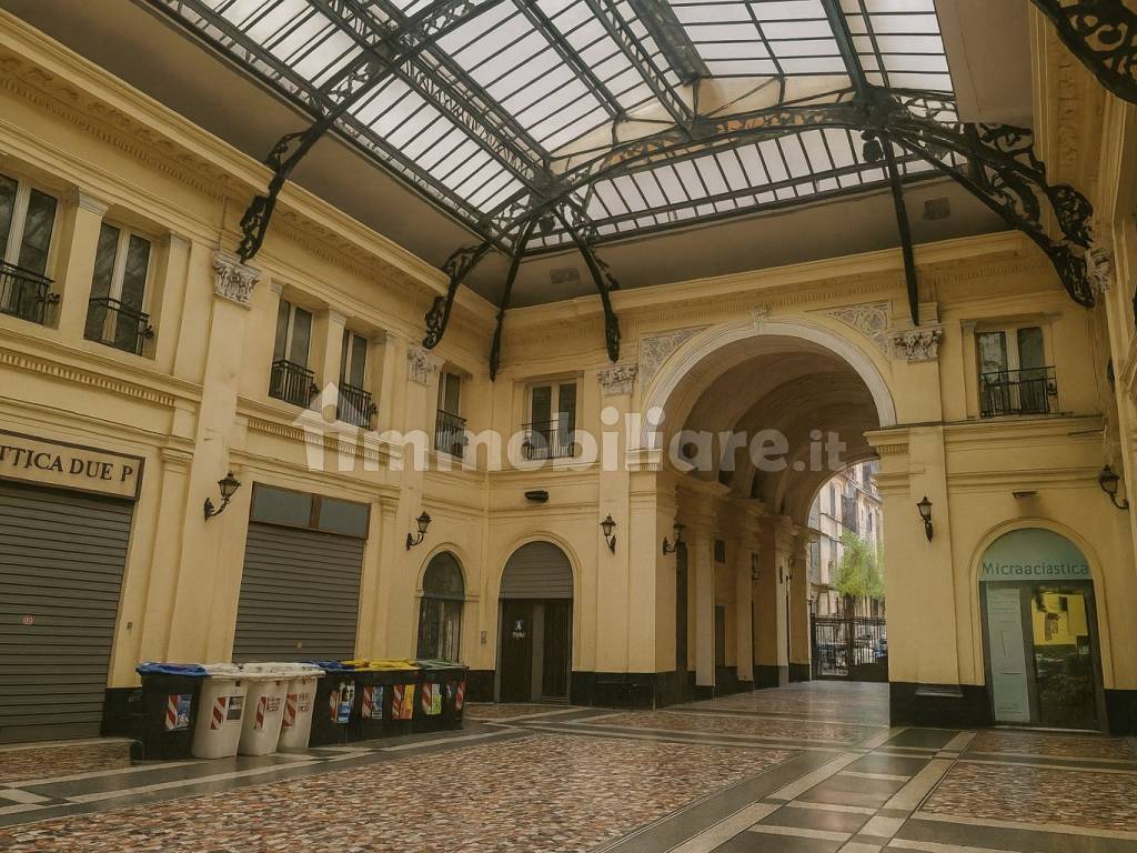 Ufficio - Studio piazza Nicola Amore 14, Napoli, Rif. 123919975 ...