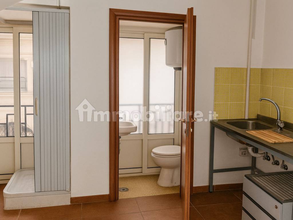 Ufficio - Studio piazza Nicola Amore 14, Napoli, Rif. 123919975 ...