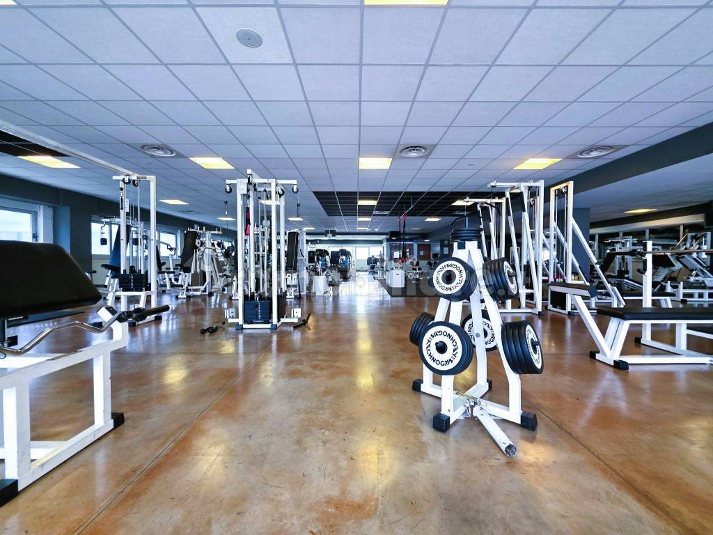 Interno non residenziale