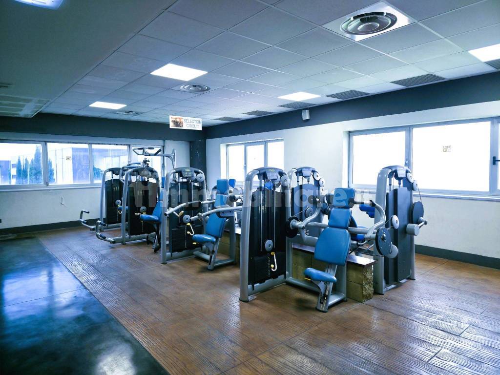 Interno non residenziale