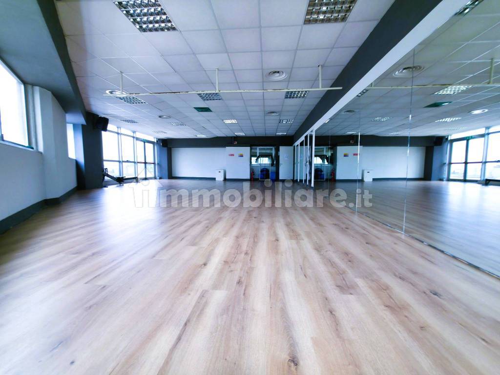 Interno non residenziale