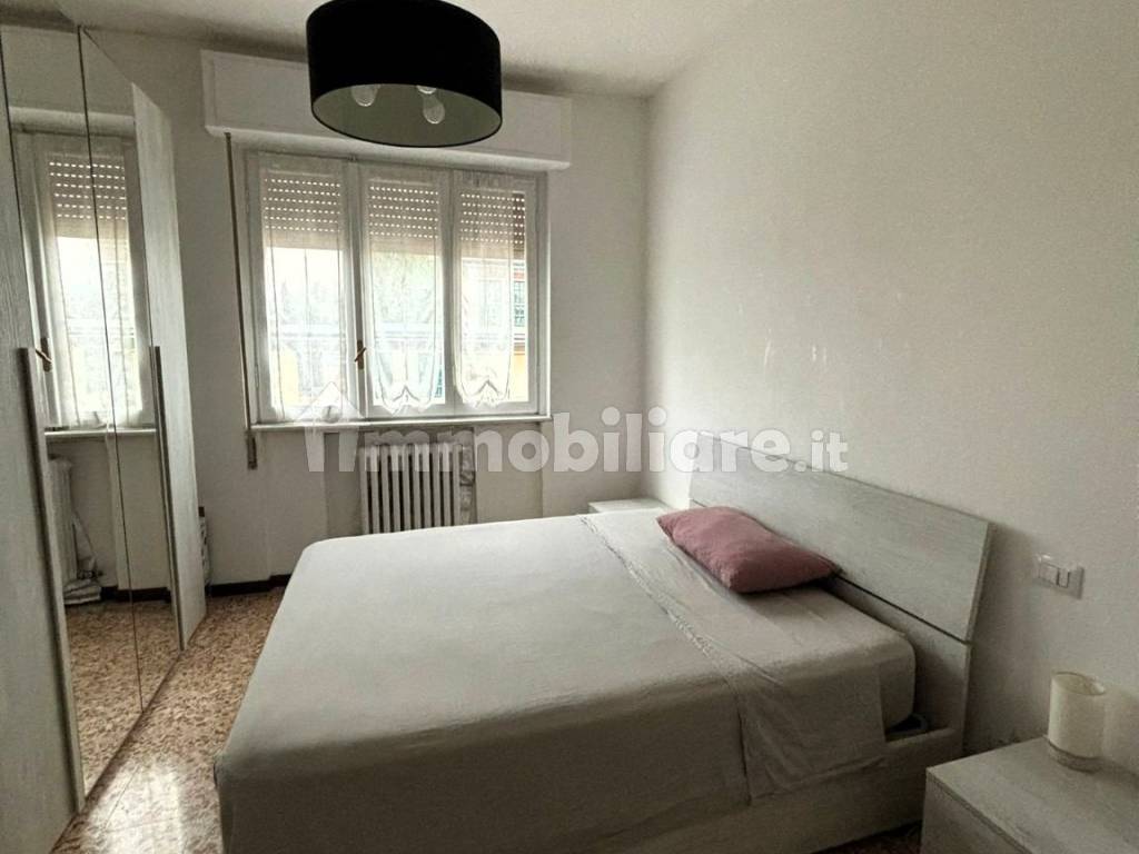 Camera da letto
