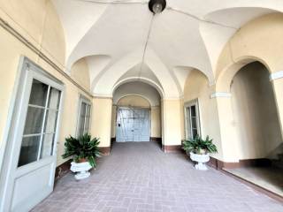 Cortile interno