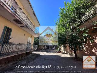 Cortile interno