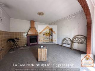 Sala da pranzo