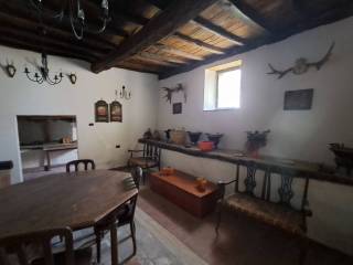 Sala da pranzo