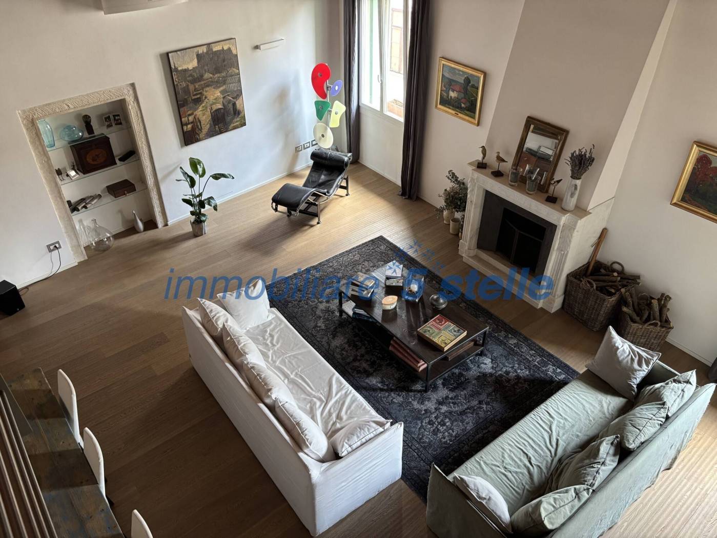 Appartamento in vendita a Vicenza