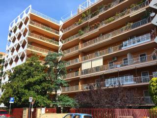 2-room flat via Giuseppe Petraglione, Poggiofranco, Bari