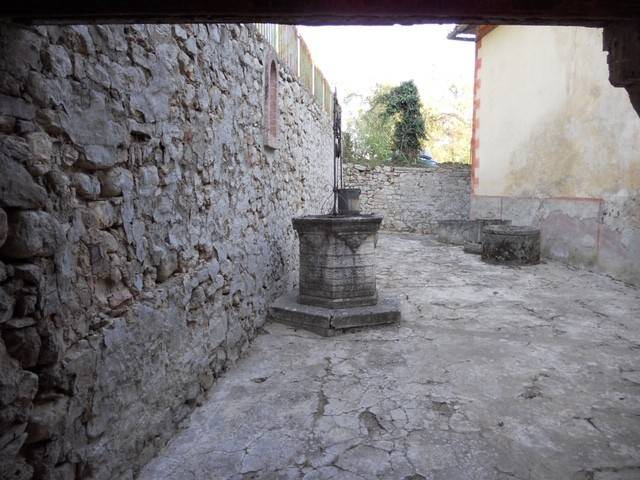 Cortile interno