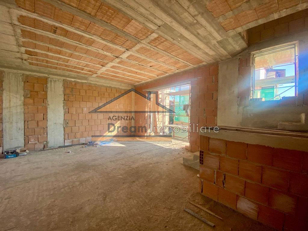 Sala da pranzo
