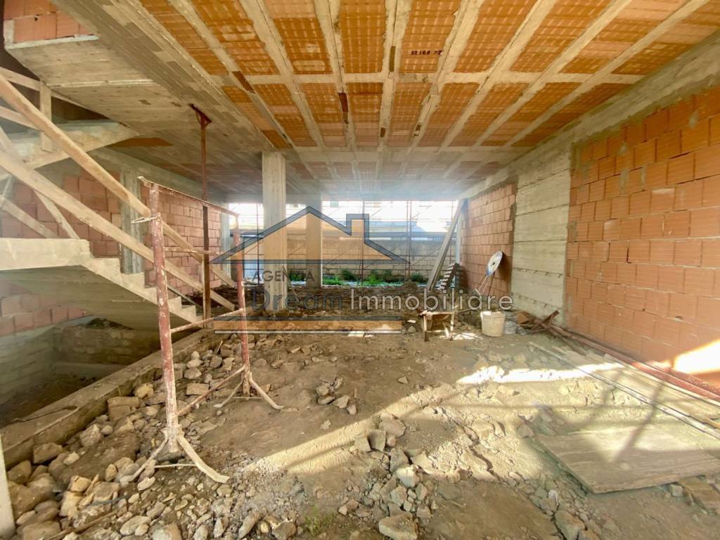 Sala da pranzo