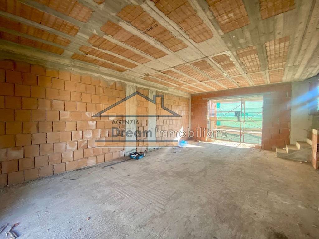 Sala da pranzo
