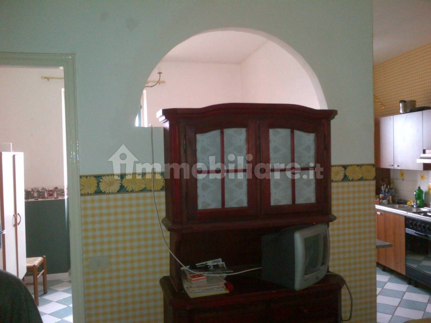 Appartamento in vendita a Valdilana