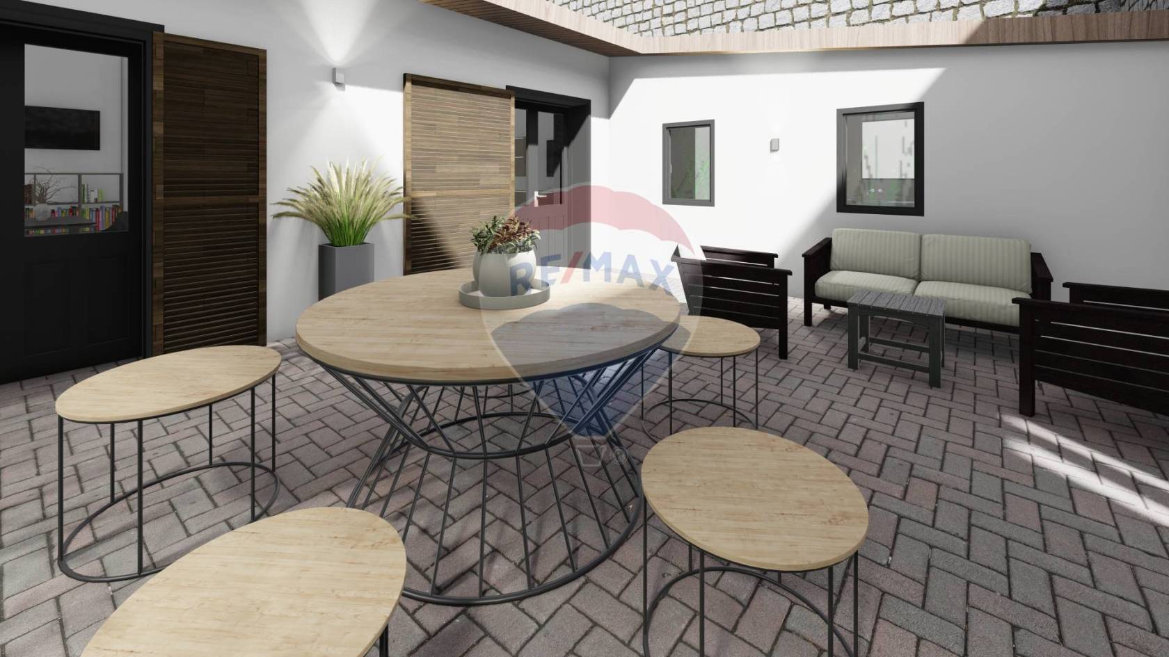 Casa indipendente in vendita a Catania