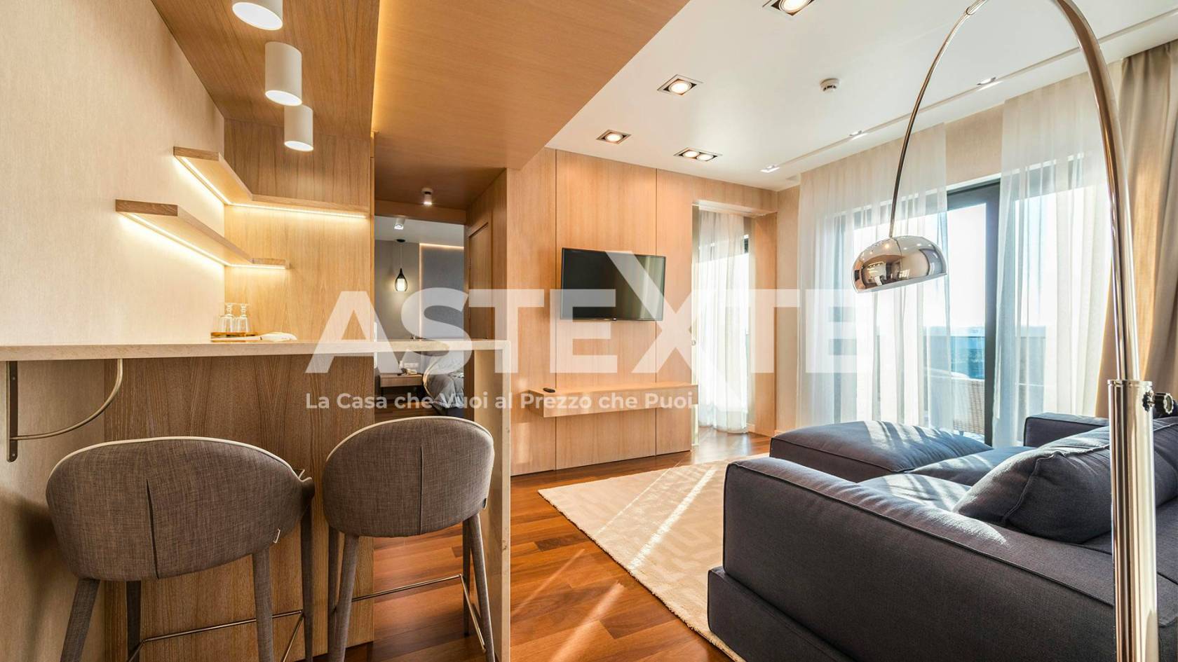 Appartamento in vendita a Giarre