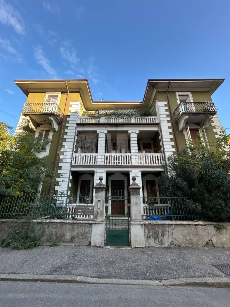 Appartamento in vendita a Verona