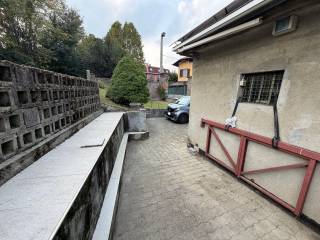 Cortile interno