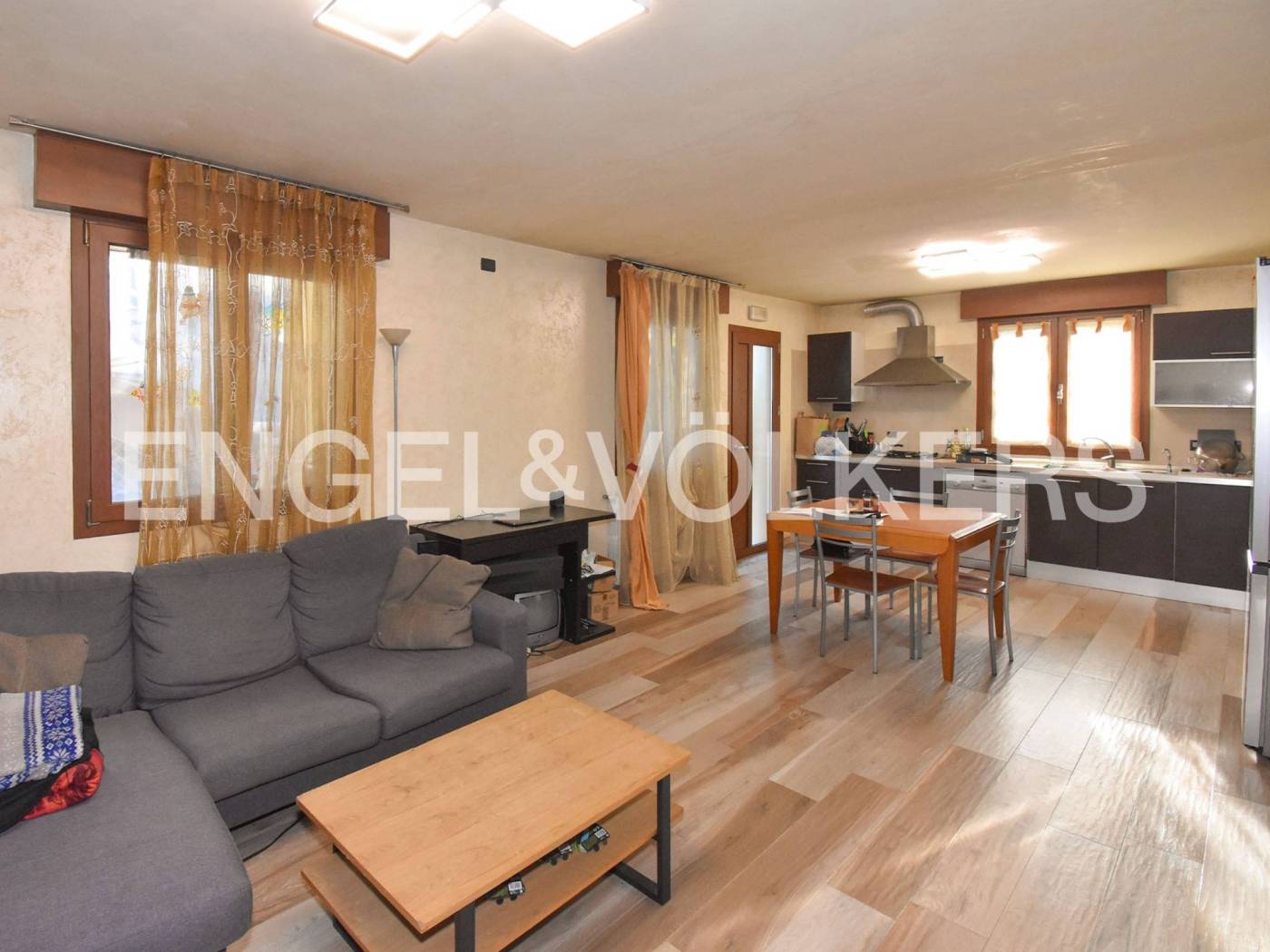 Appartamento in vendita a Cavallino-Treporti