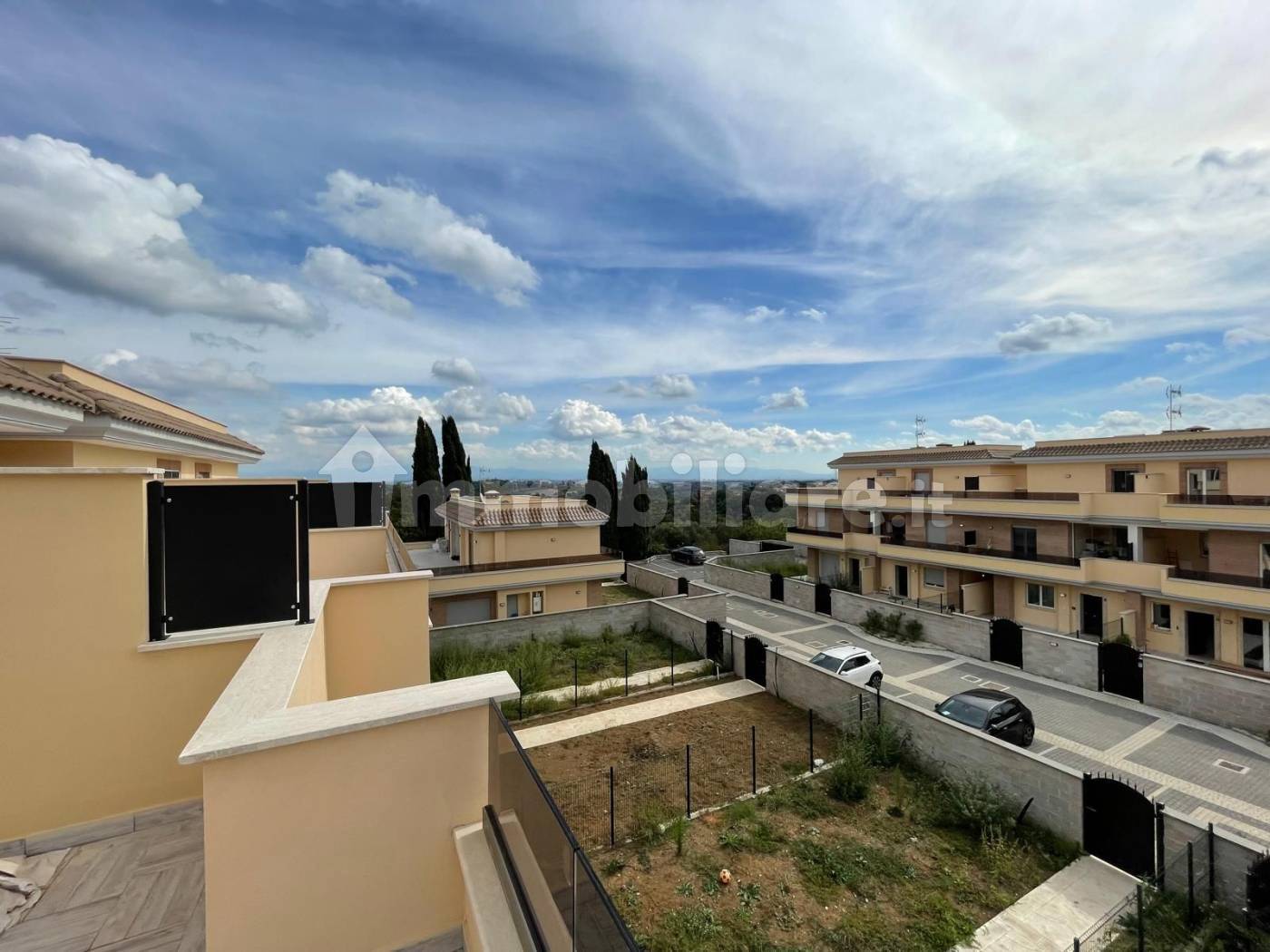 Villa in vendita a Roma