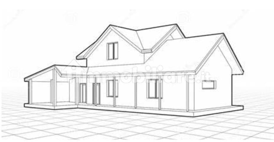 Villa in vendita a San Giorgio Bigarello