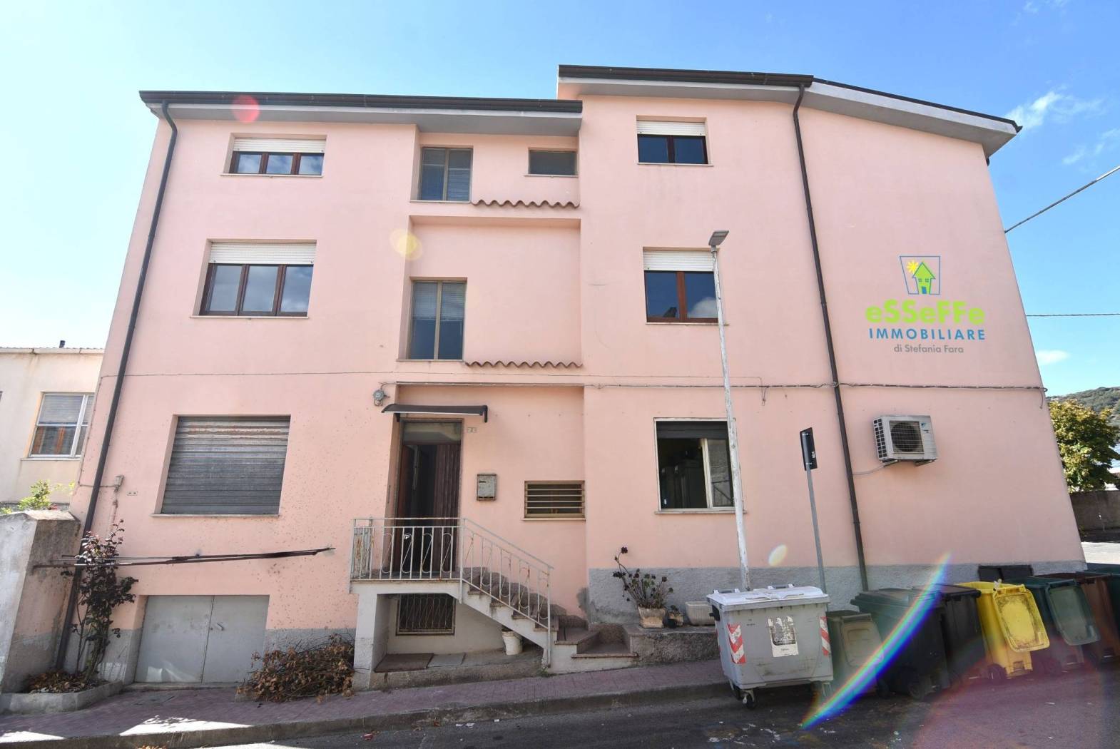 Appartamento in vendita a Macomer