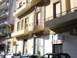 3-room flat via Filippo Corridoni 13/A, Corso Sicilia - Fiera, Catania