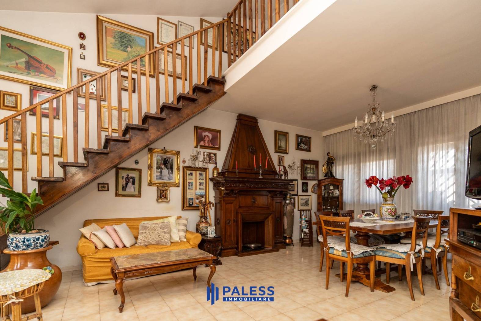 Villa in vendita a Roma