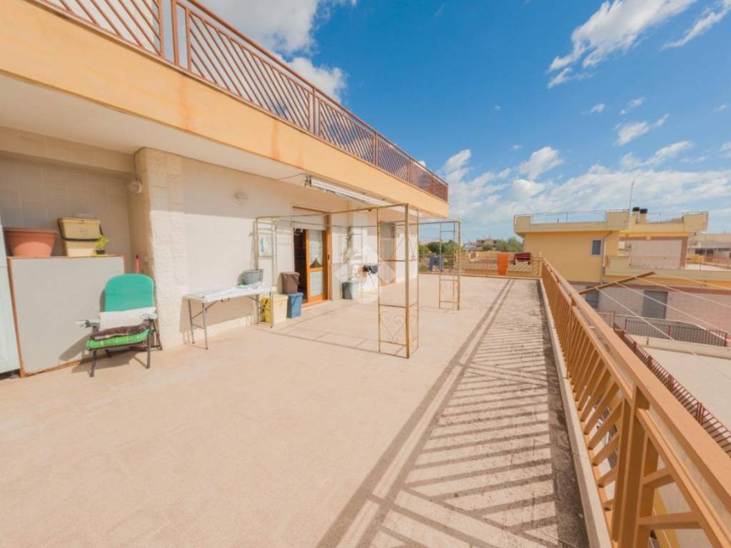 Veranda