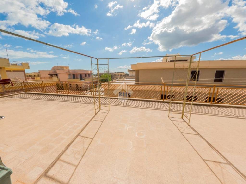 Veranda