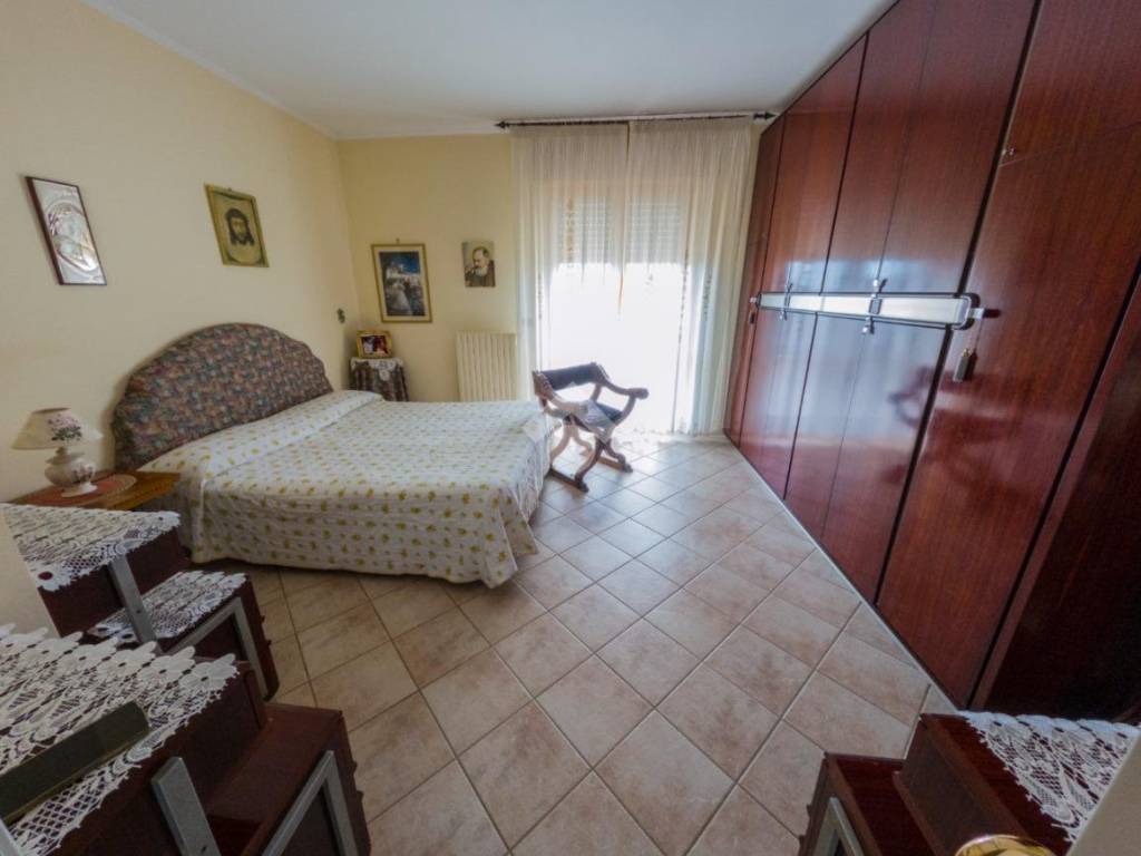 Camera da letto