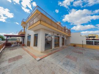 Veranda